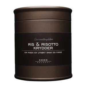 Cemo Ris & Risottokrydder 85g