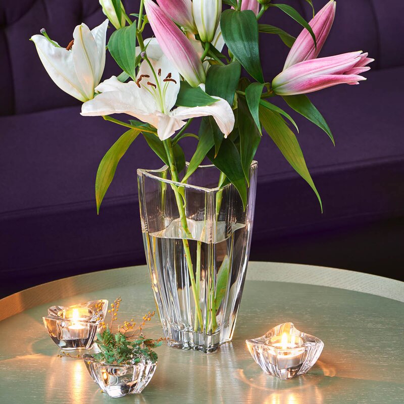 Villeroy & Boch NewWave vase 25 12,3 cm 