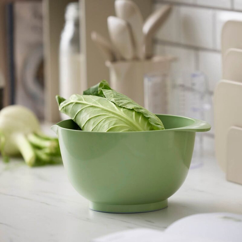 Rosti Margrethe bakebolle 1,5L Misty Green