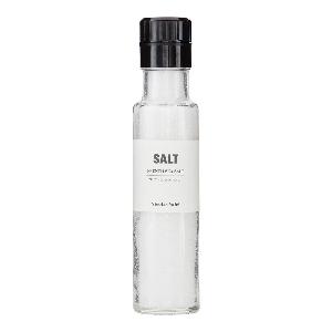 Nicolas Vahé Salt fransk havsalt 335g