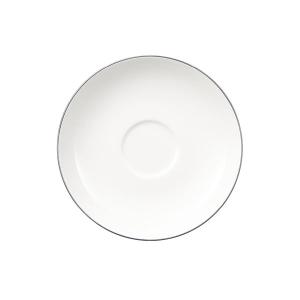 Villeroy & Boch Anmut Platinum skål til kopp 15 cm