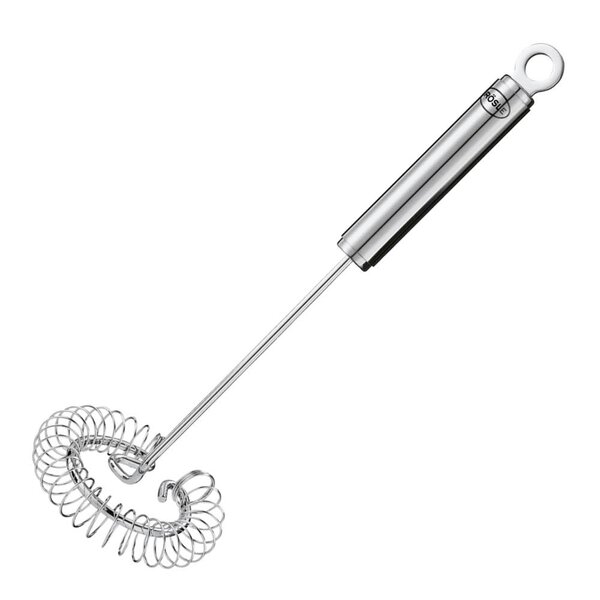 Rösle Spiralvisp ø8 cm L22 cm stål 