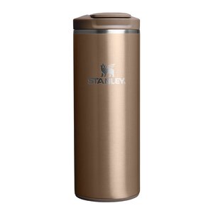 Stanley Transit Fliptop termokopp 35 cl pale gold shine