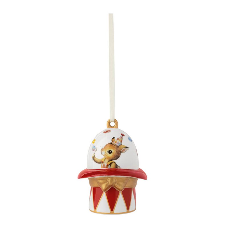Villeroy & Boch Annual Easter 2027 årsutgave egg 7,7 cm