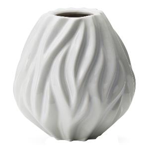 Morsø Flame vase 15 cm hvit