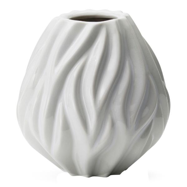 Morsø Flame vase 15 cm hvit