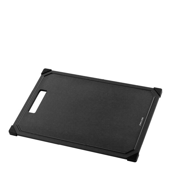 Zwilling Skjærefjøl 37x25 cm svart