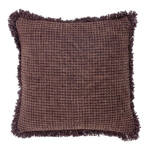 Bloomingville Pute Delva 45x45 cm lilla