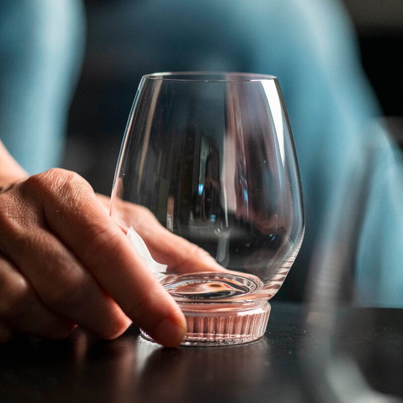 Riedel Bar Tumbler bourbonglass 25 cl