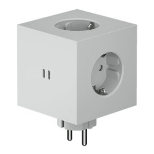 Avolt Square 2 USB-C 76x76 cm 30W Gotland Grey