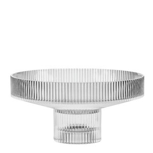 Kosta Boda Pavilion bolle 21,5 cm