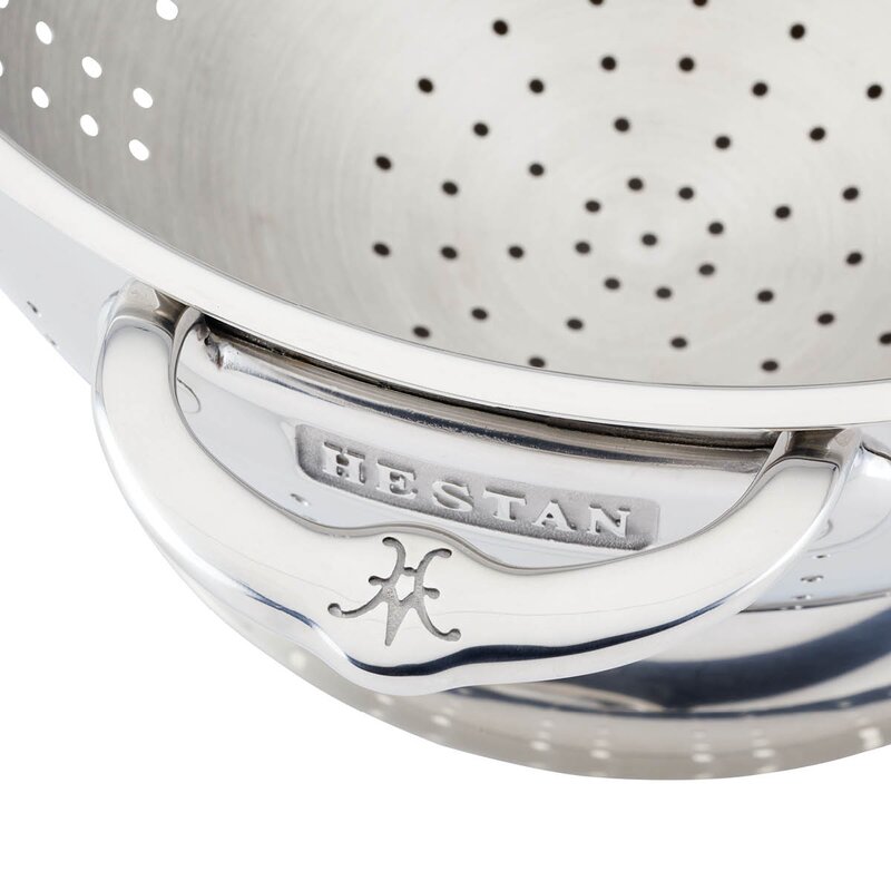 Hestan Provisions dørslag 4,7L