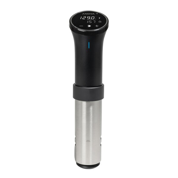 Anova Sous vide precision cooker wifi 3.0 sølv/svart