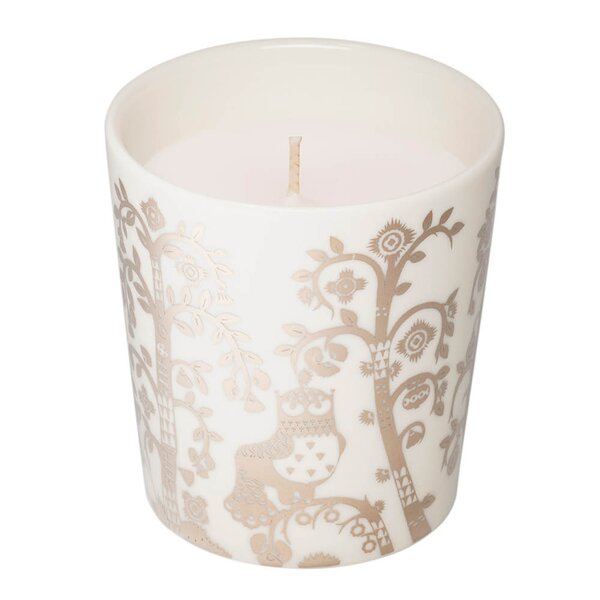 iittala Taika lys 9 cm speil