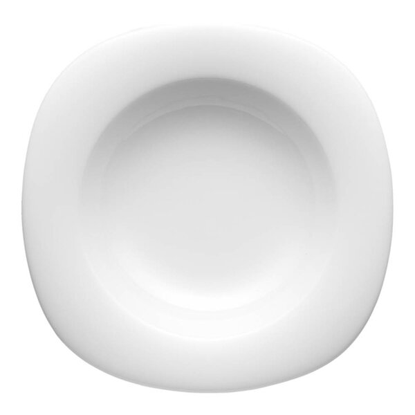 Rosenthal Suomi pastatallerken 30 cm hvit