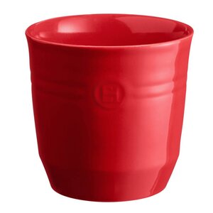 Emile Henry Redskapsholder 16,5 cm rød