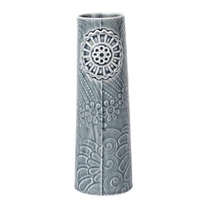 Dottir Pipanella Flower vase 15 cm dark