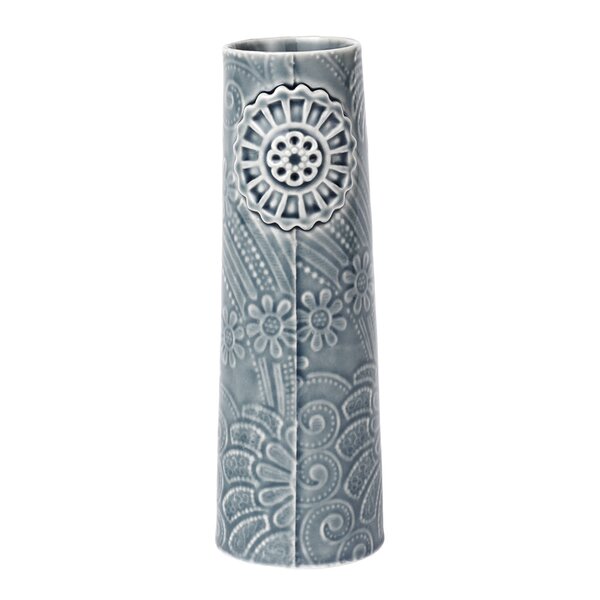 Dottir – Pipanella Flower vase 15 cm dark