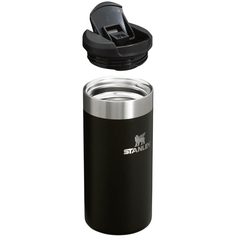 Stanley Aerolight termokopp 0,35L black 2.0