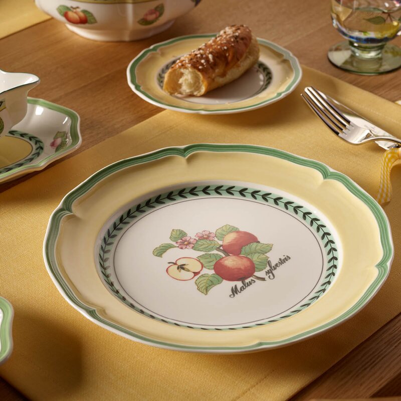 Villeroy & Boch French Garden Valence tallerken 26 cm