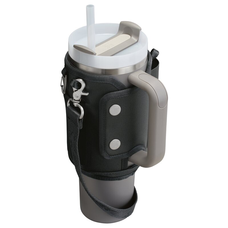 Stanley Quencher bæreveske 1,18L svart