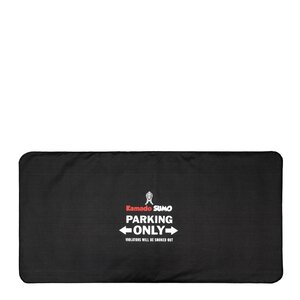 Kamado SUMO Grillmatte Parking Only 100x200 cm
