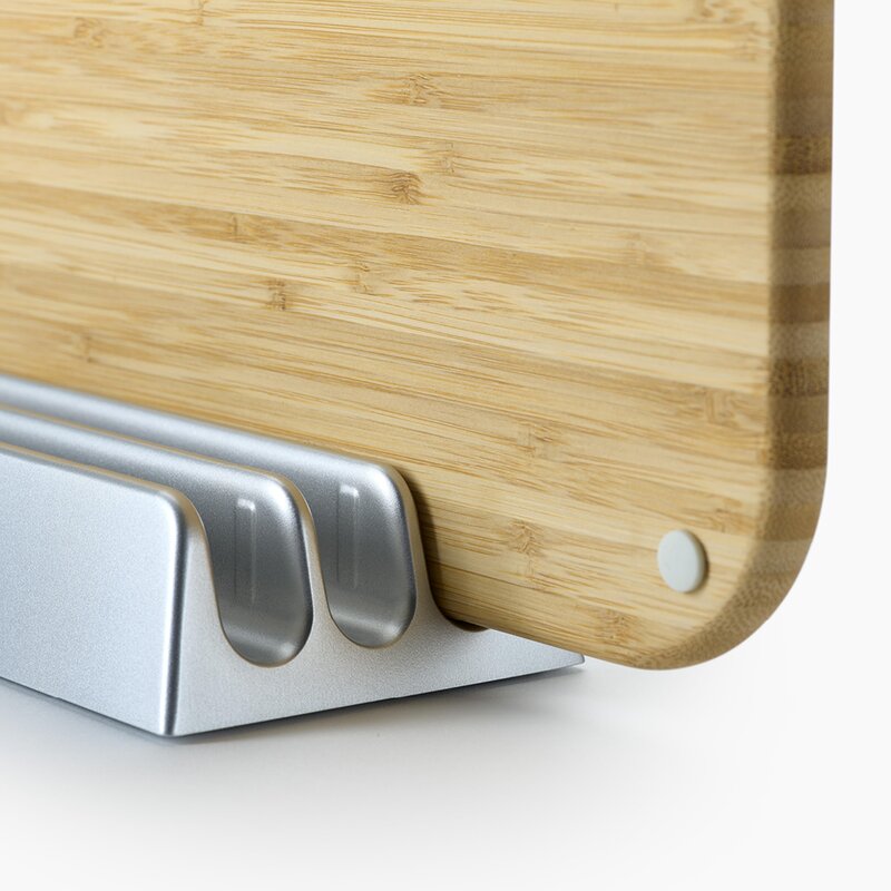 Joseph Joseph Nest Boards skjærefjøl 3 stk natur