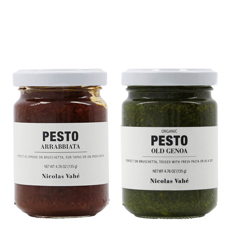 Nicolas Vahé Gavepose pesto 270 g your pasta-s best friend