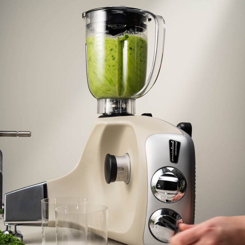 Ankarsrum Assistent Original blender 1,3L klar