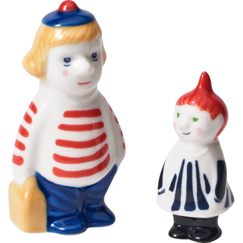 MoominArabia Minifigur Tootikki