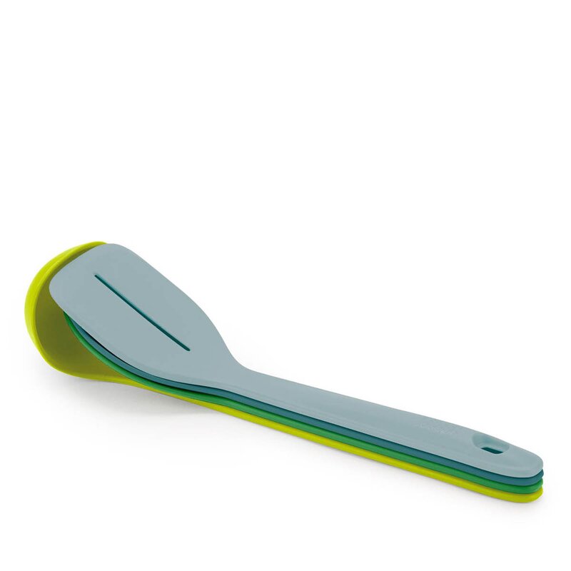 Joseph Joseph Duo redskapssett 4 deler 32,7 cm multi