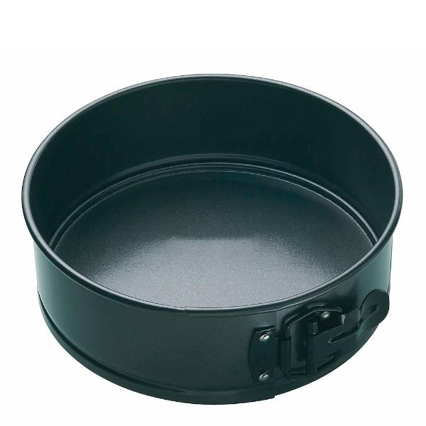 MasterClass Springform 20 cm grå