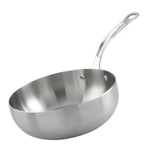 Samuel Groves Sauteuse 1L rustfritt stål