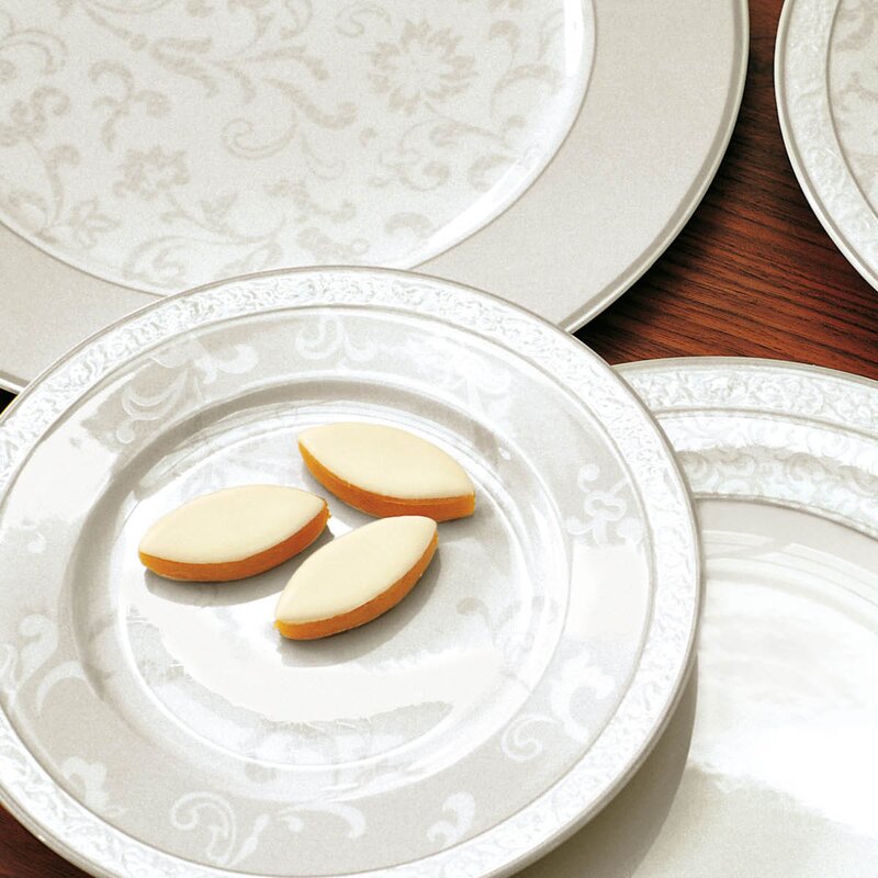 Villeroy & Boch Gray Pearl tallerken 30 cm