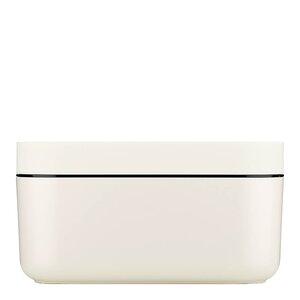 Lékué Ice Box isform og isboks for isbiter hvit