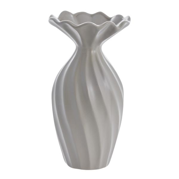 Lene Bjerre Susille vase 25 cm sand 