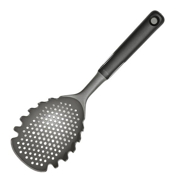 Oxo – Pastasleiv 35 cm grå/svart