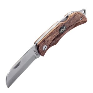 EKA Swede 8 RT foldekniv 8 cm tre