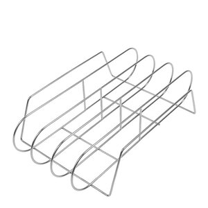 Kamado SUMO Rib Rack Large ribbestativ 40x24 cm