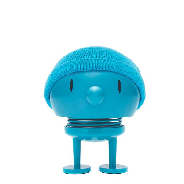 Hoptimist Hoptimist Hipster Bumble M turquoise