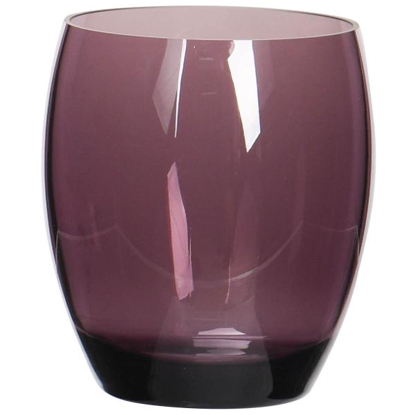 Modern House Mina vannglass 40 cl plum
