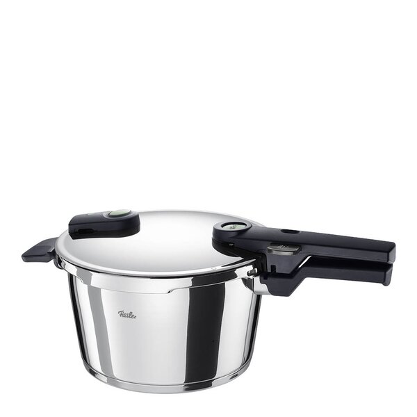 Fissler Vitaquick Elemental trykkoker 4,5L 22 cm