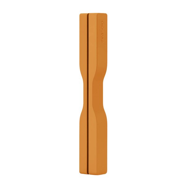 Eva Trio Magnetisk bordskåner 19,5 cm pumpkin spice