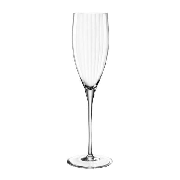 Leonardo Poesia champagneglass 25 cl     