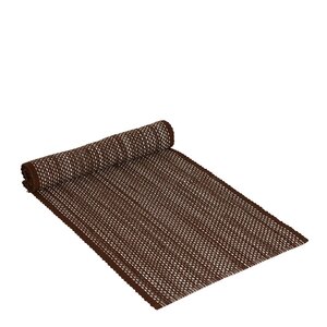 Fondaco Tim bordløper 40x140 cm kaffe