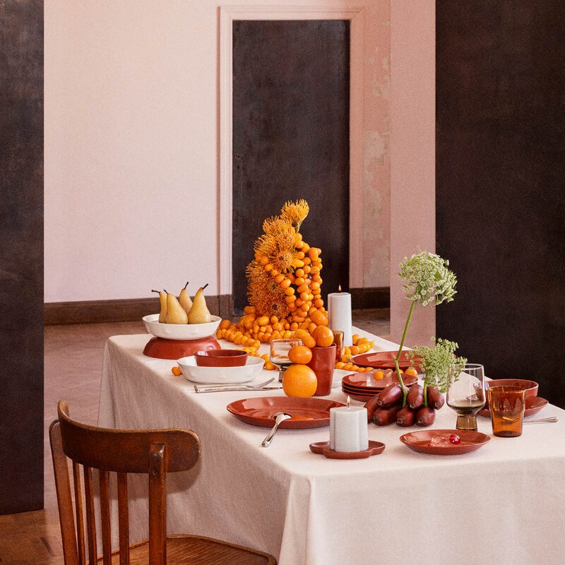 iittala Aalto kubbelys 16 cm sand