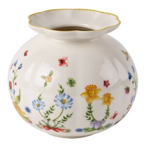 Villeroy & Boch Spring Awakening vase 18 cm flerfarget