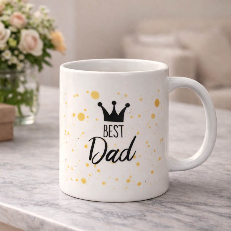 Könitz Best krus 33 cl Best Dad