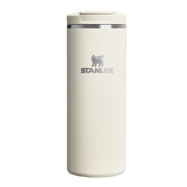 Stanley Transit Fliptop termokopp 35 cl cream gloss