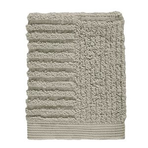 Zone Denmark Classic vaskeklut 30x30 cm eukalyptus